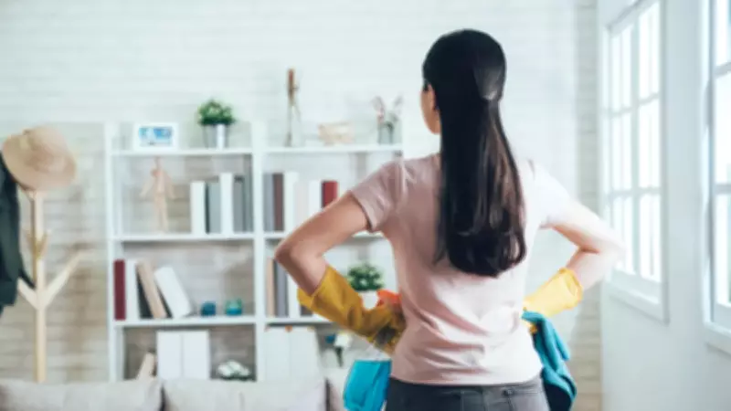 400 Yıllık Japon Yöntemi Oosouji ile Evinizi 10 Dakikada Tertemiz Yapın