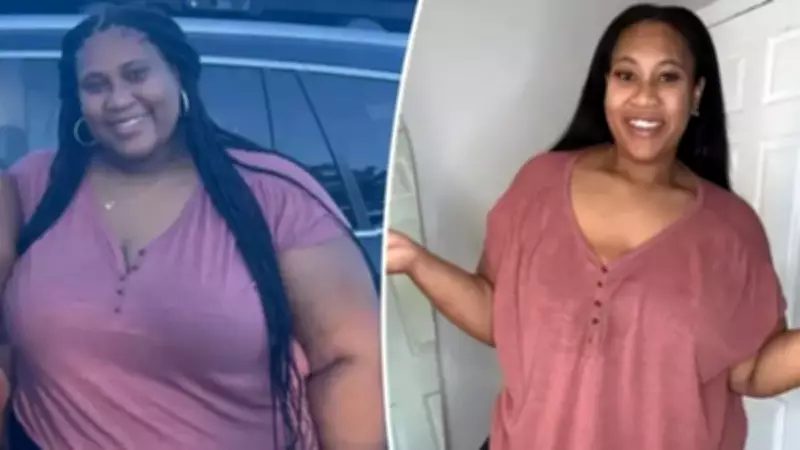 43 Milyon İzleyen Şok Oldu: 96 Kilo Nasıl Verildi? 'İlk 32 Kilo Farkında Olmadan Gitti'