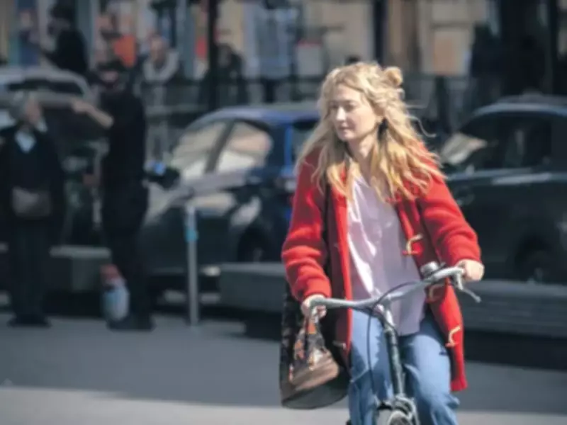 45. İstanbul Film Festivali Başlıyor: Sinema Şehri 9-19 Nisan'da Dev Ekranlarda