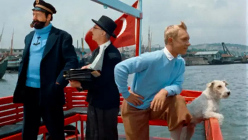 45. İstanbul Film Festivali'nin İlk Filmleri Açıklandı: İşte Seçkide Yer Alan Yapımlar