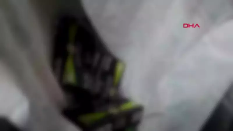 5 İlde 6 Organize Suç Örgütüne Büyük Operasyon: 37 Tutuklama