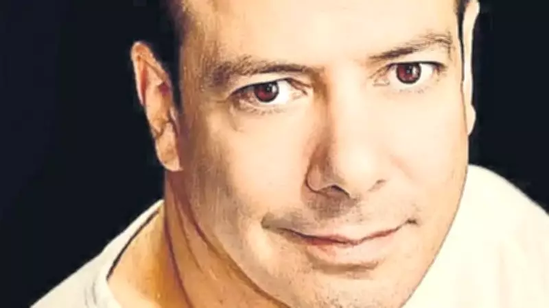 57 Yaşında Hayatını Kaybeden Ünlü Sanatçı, Sevenlerini Yas'a Boğdu