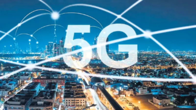 5G Dönemi Başlıyor: Yeni SIM Kart Yok, SMS ile Geçiş Mümkün