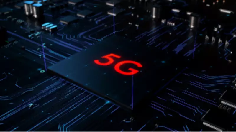 5G Teknolojisi Türkiye'de Başlıyor: 10 Soruda Yeni Nesil İletişim Dönemi