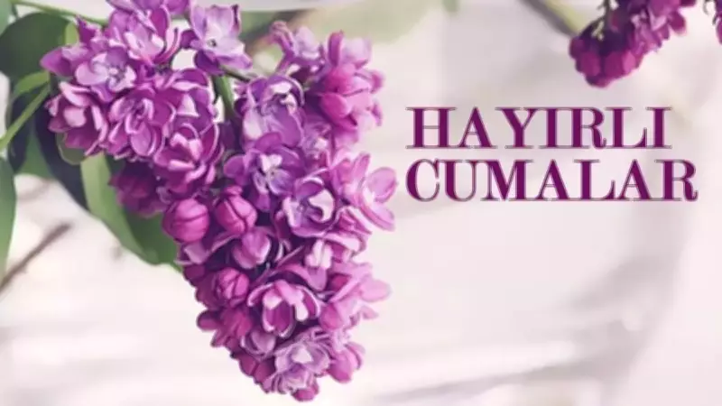 6 Mart Cuma Mesajları: Dualı, Ayetli ve Anlamlı Sözlerle Manevi Paylaşım