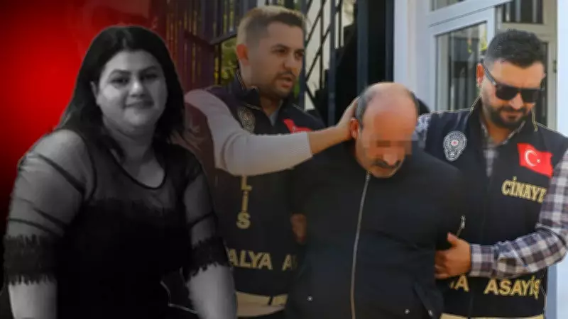 6 Çocuk Annesini Katleden Sanıktan Şok Savunma: 'Mağdur Benim, Tahliyemi İstiyorum'