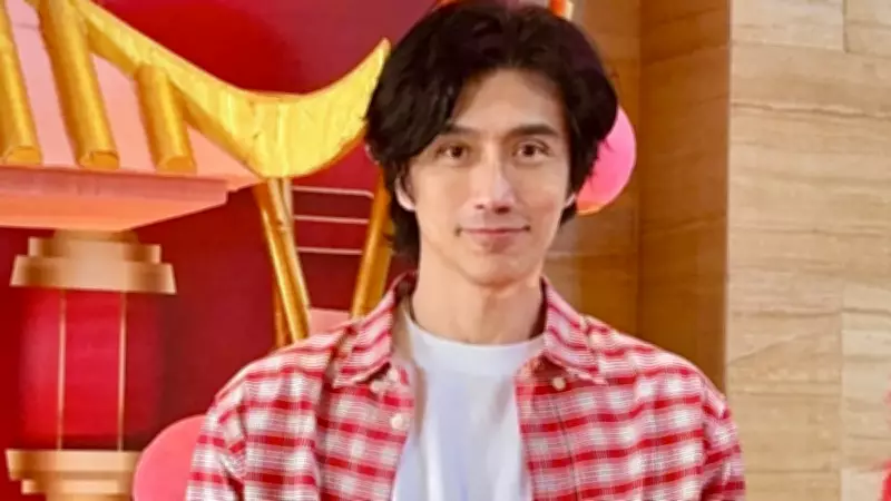 60 Yaşındaki 'Hiç Yaşlanmayan Adam' Chuando Tan Gençlik Sırrını Açıkladı