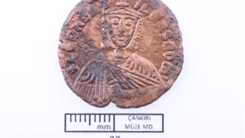 600 Binden Fazla Tarihi Eser Dijital Kimlikle Güvence Altında