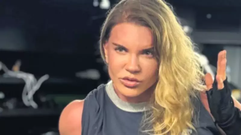 62 Yaşındaki Biricik Suden'den Şaşırtan Paylaşım: 'Ahh Yaşlılık...'