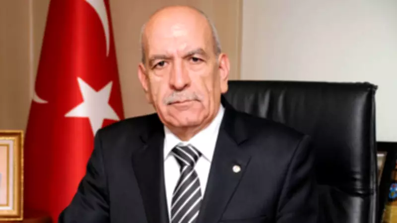 631 Gün Sonra Yakalandı: İki Cinayet Zanlısı Kahramanmaraş'ta Tutuklandı