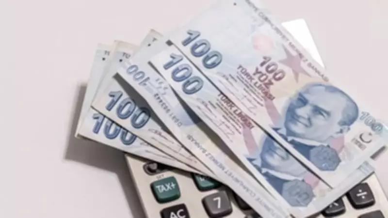 65 Yaş Aylığı ve Dul Yetim Maaşları Bayram Öncesi Hesaplara Yatacak