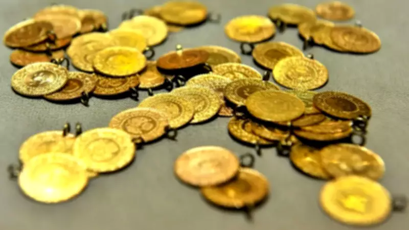 7 Mart 2026 Altın Fiyatları: Gram, Çeyrek ve Cumhuriyet Altını Güncel Rakamları