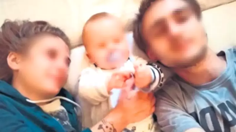 7 Yıl Sonra Bulunan Çocuk Annesiyle Tanıştı: İlk Kez 'Anne' Dedi