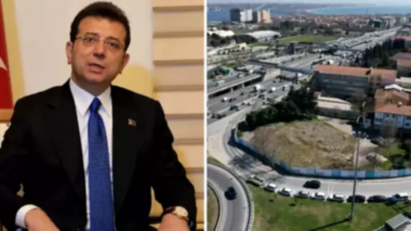 7 Yıl Sonra Hala Cevap Yok: Depremde Yıkılan Cami Neden Yeniden İnşa Edilmedi?