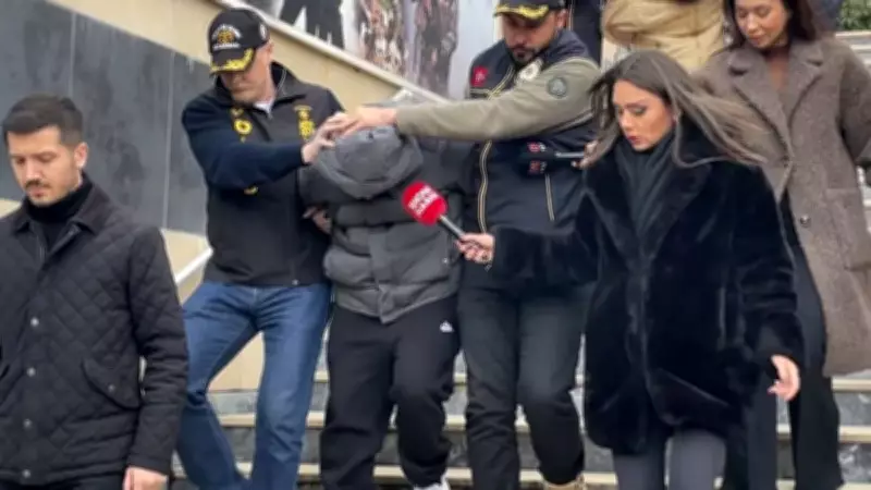 7 Yıllık Cinayetin Sırrı Mutfaktaki Kan İzleriyle Çözüldü