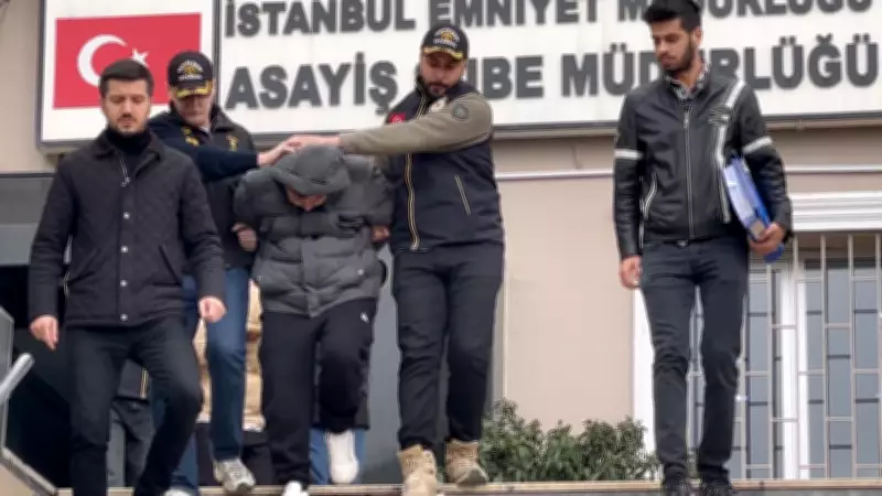 7 Yıllık Kayıp Dosyasında Dehşet: Eşini Katledip Parçaladığını İtiraf Etti!