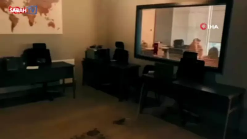 8 İlde Büyük Dolandırıcılık Operasyonu: 50 Kişi Tutuklandı, 810 Milyon Lira Hareket Tespit Edildi