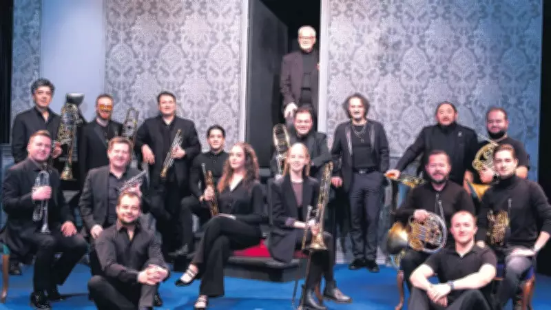 8 Mart'a Özel Sanat Şöleni: Konserler, Tiyatro ve Sergilerle Kadınlar Günü Kutlanacak