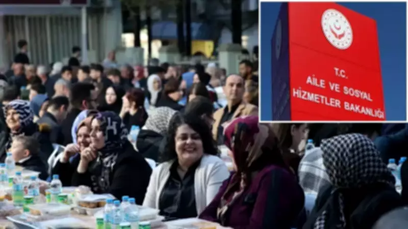 8 Mart'ta İstanbul'da Kadın Hamlesi: Sürdürülebilir Kalkınma İçin Yeni Adım
