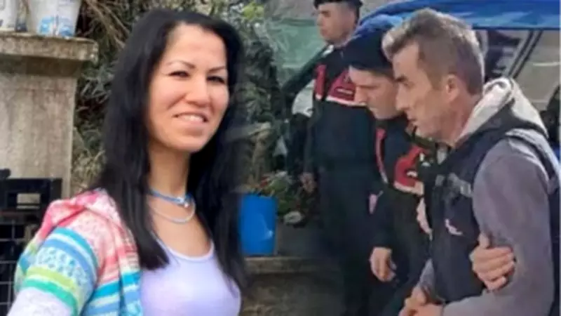 8 Mart'taki Vahşette Çıldırtan İfade: 'Bıçak Küçüktü, Öleceğini Düşünmedim'