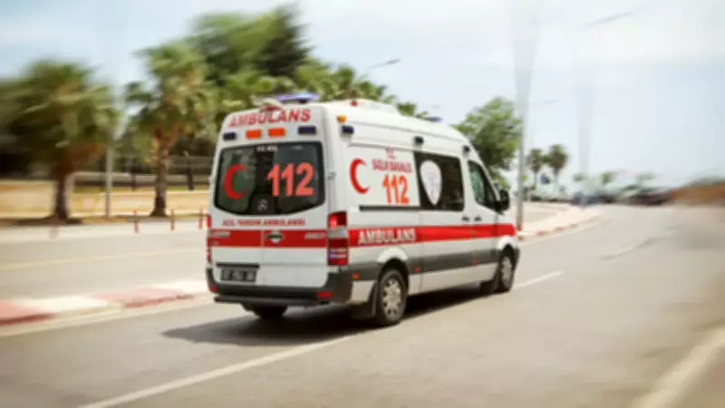 81 İlde Hayat Kurtaran Cihazlar Yaygınlaşıyor: İlk 5 Dakika Kritik