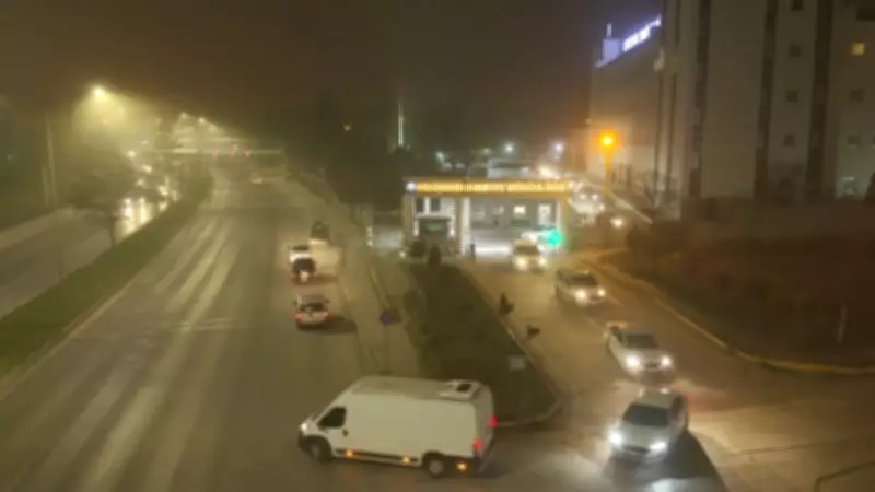 8.7 Milyar TL'lik Dev Bahis ve Dolandırıcılık Ağı Çökertildi: 18 İlde Operasyon