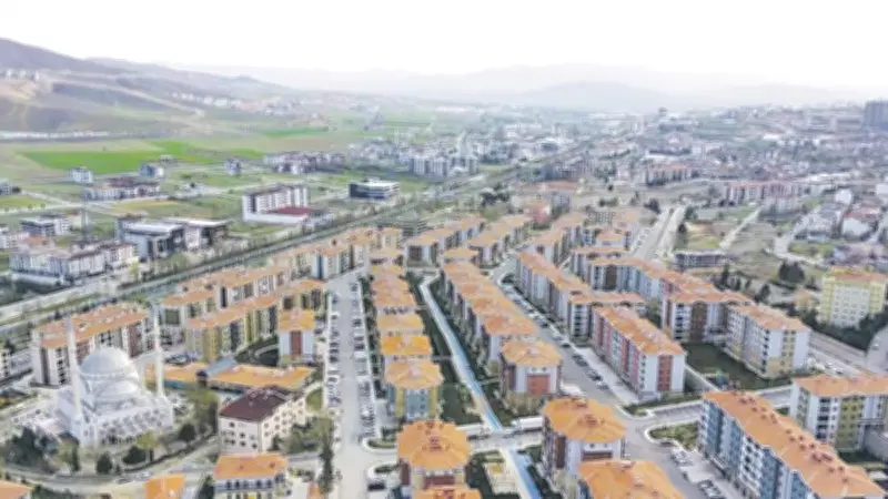 89 Bin Bağımsız Bölüm Dönüşüm Sürecinde: Yeni Yapılaşma Düzenlemesi