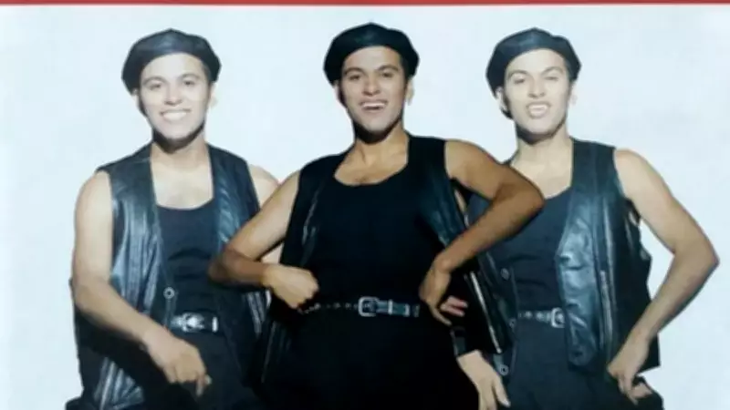 90'ların Efsane Şarkıcısı Ahmet Akkaya'nın Şaşırtan Günümüz Hali