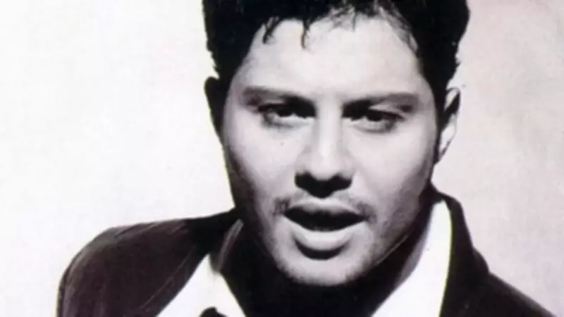 90'ların 'Koşan Adam'ı Mirkelam'ın Şaşırtan Son Hali Ortaya Çıktı