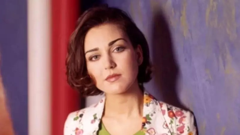 90'ların Yıldızı Pınar Dilşeker'in Estetik Değişimi Şaşırttı