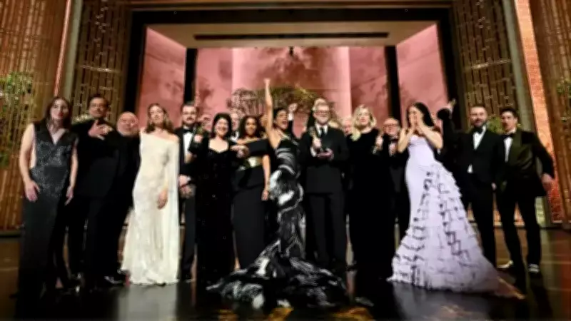 98. Oscar Ödülleri Sahiplerini Buldu: 'Savaş Üstüne Savaş' Geceye Damgasını Vurdu