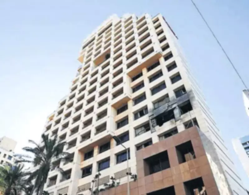 A Haber Ekibi Lübnan'da İsrail Saldırısından Son Anda Kurtuldu