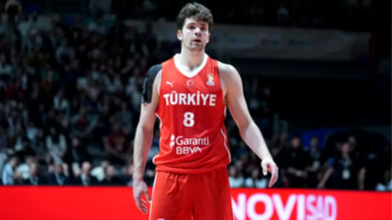 A Milli Basketbol Takımı Sırbistan'ı Ağırlıyor: Grupta 4'te 4 Hedefi!