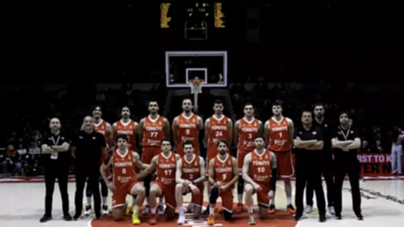 A Milli Basketbol Takımı, Sırbistan Maçıyla İkinci Tur Biletini Almaya Hazırlanıyor