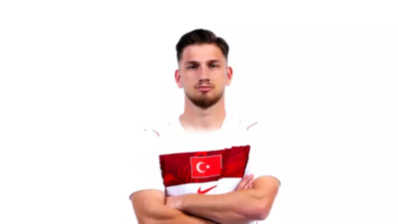 A Milli Takım Kadrosunda Sürpriz Değişiklik: Semih Kılıçsoy Ümit Milli'ye Geçti