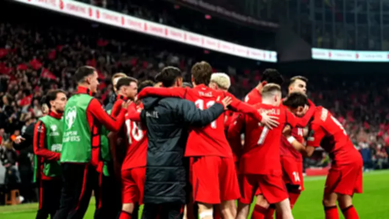 A Milli Takım, Tarihindeki 649. Maçına Kosova Karşısında Çıkacak