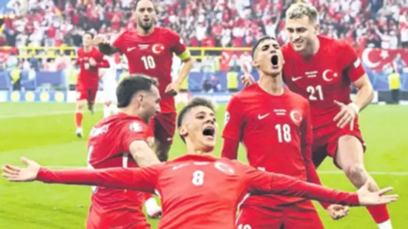 A Milli Takım'ın Dünya Kupası Rüyası: Romanya Engeli ve Play-off Süreci