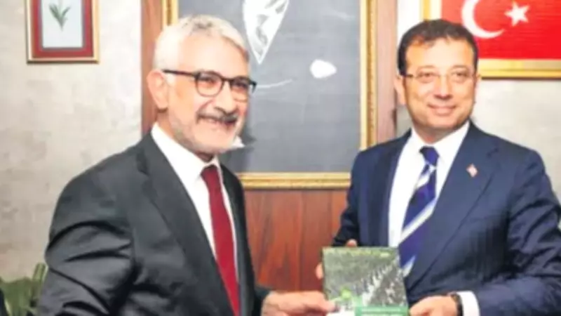 Ağaç A.Ş. Müdürü Ali Sukas, Rüşveti Mahkemede İtiraf Etti