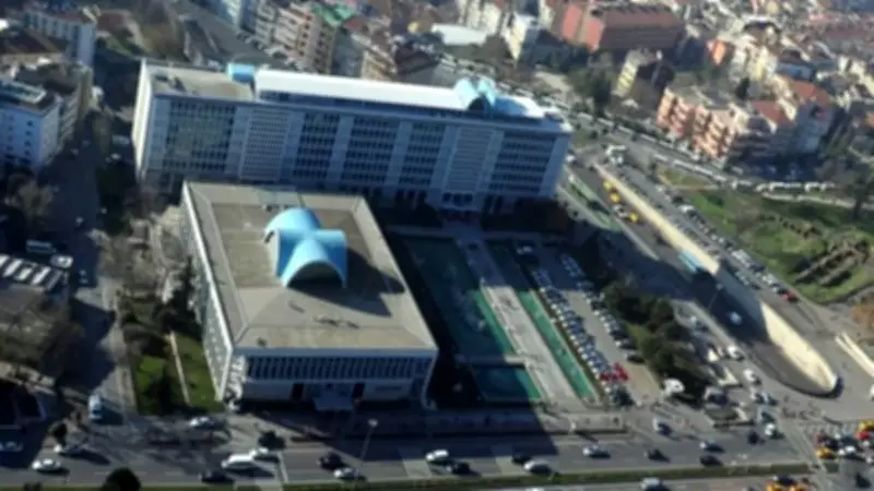 Ağaç A.Ş Müdürü Ümit Polat'tan Şok İtiraflar: Rüşvet ve İhale Skandalı