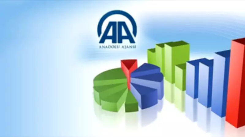 AA Finans Anketi: Ekonomistler Ocak'ta 5,2 Milyar Dolar Cari Açık Bekliyor