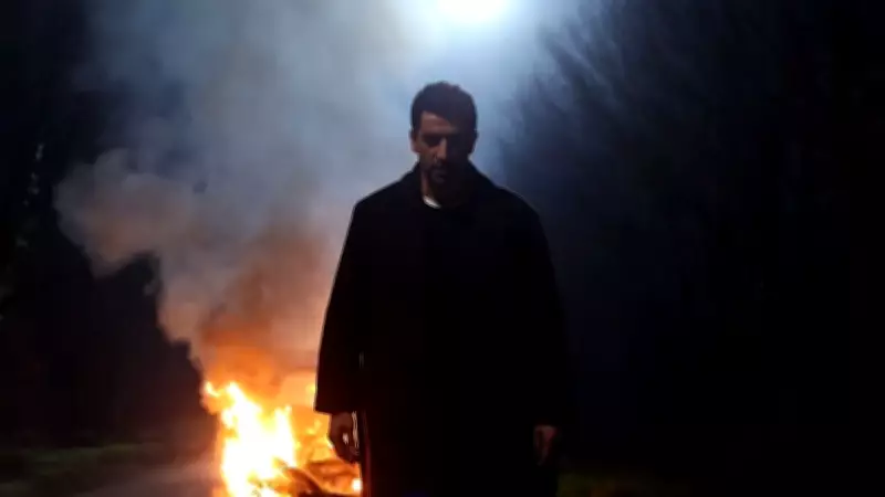 A.B.İ. 10. Bölüm Fragmanı Heyecanı: Gözler ATV'de, İzleyiciler Merak İçinde!