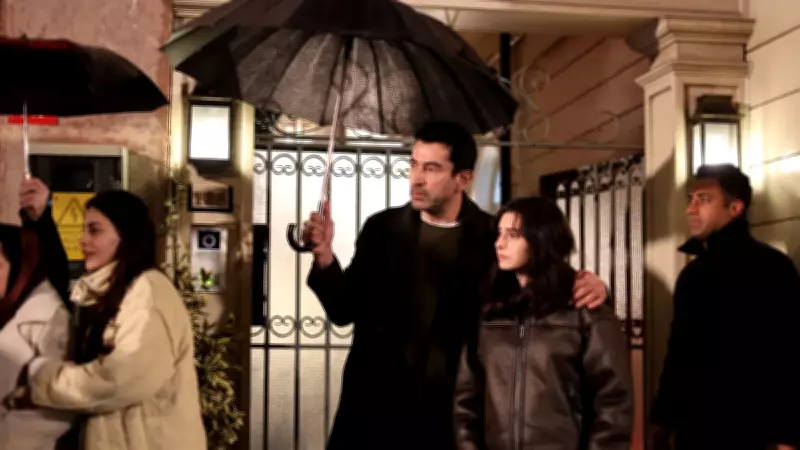 A.B.İ. 11. Bölüm Yayında: Doğan'ın Tutuklanması İzleyiciyi Ekran Başına Kilitledi