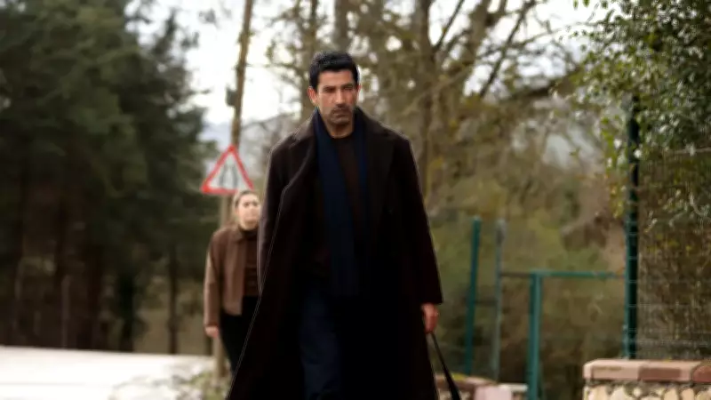 A.B.İ. 8. Bölümünde Sırlar Açığa Çıkıyor: Doğan'ın Büyük Bedeli