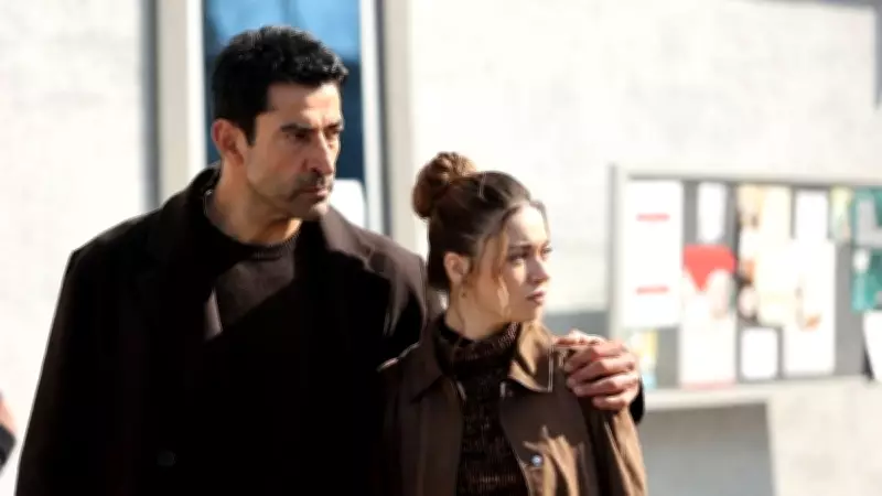 A.B.İ. 9. Bölüm Heyecanı: Mahinur Tutuklandı, Doğan'ın Sırrı Her Şeyi Değiştiriyor