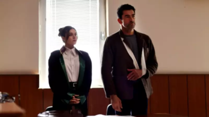 A.B.İ. Dizisi Bu Akşam Yayınlanmayacak! Yeni Bölüm Tarihi Belli Oldu