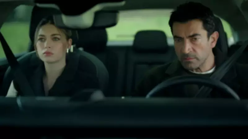 A.B.İ. Dizisi Tüm Kategorilerde Zirvede! Doğan ve Çağla'yı Şoke Eden Buluşma