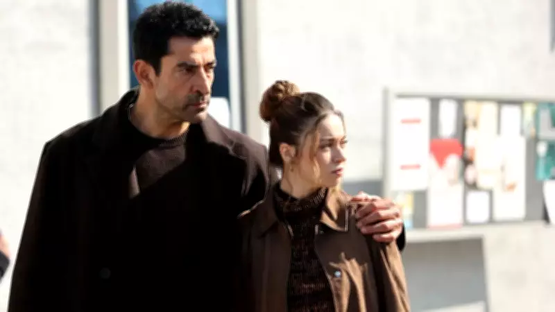 A.B.İ. Dizisinde Doğan'ın Şok İtirafı: Gemileri Yaktı!