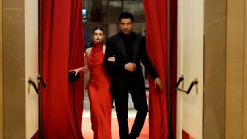 A.B.İ. Dizisinde Gerilim Tırmanıyor: Tahir'in Planı ve Adalet Arayışı