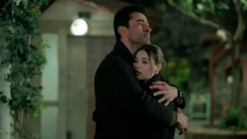 A.B.İ. Dizisinin 11. Bölüm Fragmanı Yayınlandı: 'Tahir Ağa Sen Kaybettin!'