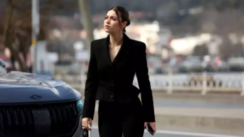 A.B.İ Dizisinin 11. Bölümünde Büyük Hesaplaşma Başlıyor